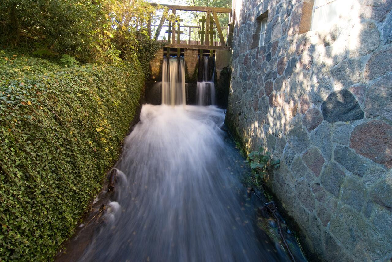 Wassermuehle Heiligenthal Lüneburg Extérieur photo